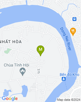 Cần Bán Lại Căn Nhà Còn Mới Ngay Gần KDC Bửu Long, Biên Hòa