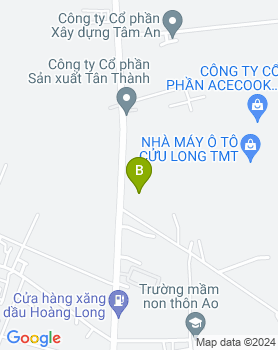Cần bán đất Minh Hải - Văn Lâm,  400m2, giá tốt: 0835459289