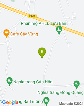 Đất sổ sẳn thị trấn Nam Phước giá 660tr