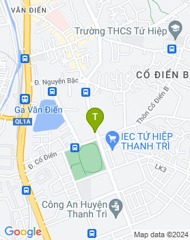 Trung thu Xóm Cồn Evelyne - KĐT Park City Lê Trọng Tấn