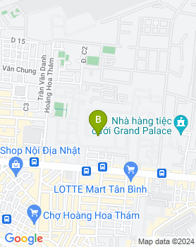 Vừa ở & cho thuê 35tr/th chỉ 8.5tỷ gần sân vận động Phú Thọ