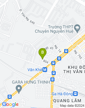 Cần bán căn hộ 2PN, nhà mới tại KDT Thanh Hà Hà Đông