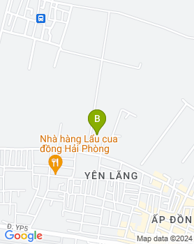 Bán liền kề Grand Home Yên Phong