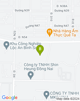 CHỦ GỬI BÁN NHANH LÔ ĐẤT 93,8m2 Đường N6 KDC An Thuận