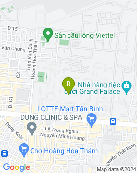 Nhà phố đẹp Lê Đức Thọ, Quận Gò Vấp – Công ty Phương Bảo