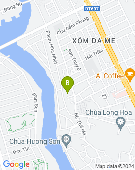 Bán 2 lô đất Nguyễn Lữ, khu Nam Việt Á, giá rẻ