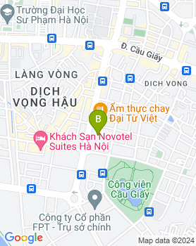 D'capitale Trần Duy Hưng C1- 2PN - 72m2 -giá 5.1 tỷ