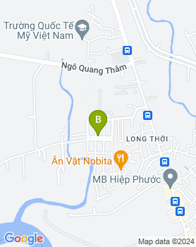 Bán nhà căn góc, MT hẻm xe hơi,  Huỳnh Tấn Phát; giá 5,4 tỷ