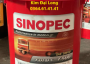 Sinopec Tulux T500 CI-4 润滑油